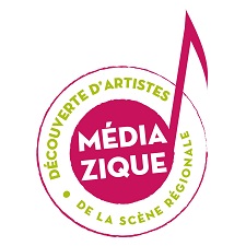 Logo mediazique article